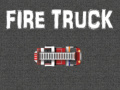 Игра Fire Truck