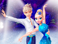 Ігра Ellie Jack Ice Dancing Show