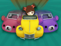 Игра Parking Puzzle