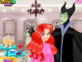 Игра Princess April Fools Hair Salon