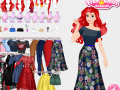 Ігра Princess New Spring Trends