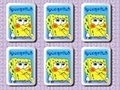 Игра Spongebob Memory Match