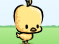 Игра Baby Chick Maze