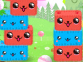 Игра Cute Towers 2