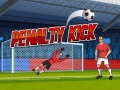 Ігра Penalty Kick