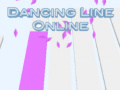 Игра Dancing Line Online