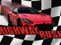 Игра Highway Rush