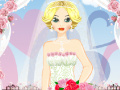 Игра Wedding Makeup Sarra