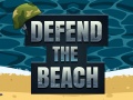 Ігра Defend The Beach  