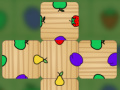 Игра Fruit Tiles