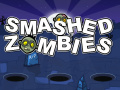 Игра Smashed Zombies
