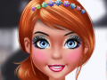 Игра Fashion Magazine Perfect Makeup