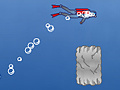 Игра Cave Diving