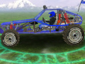Игра Buggy Rider