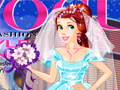 Игра Princess Superstar Cover Magazine