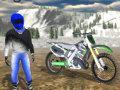 Игра Motorbike Freestyle