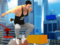 Ігра Free Running Parkour