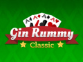 Игра Gin Rummy Classic