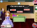 Ігра Princess Science Class
