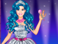 Игра Barbie Glam Popstar