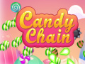 Игра Candy Chain