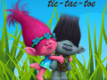 Игра Trolls Tic Tac Toe