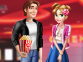 Игра Valentine's Day cinema