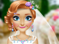 Ігра Wedding Perfect Make-Up