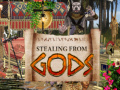 Игра Stealing from Gods