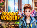 Игра Book of Wonders