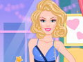 Игра Barbie Perfume Designer