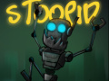 Игра Stoopid Robats