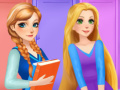 Ігра Princess Disney College Bag