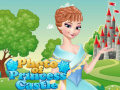 Ігра Photo Of Princess Castle
