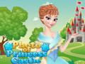 Игра Photo Of Princess Castle