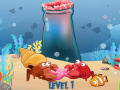 Игра Fish'n Jump