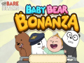 Ігра Baby Bear Bonanza