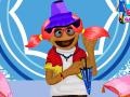 Игра Muppet Dress Up