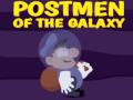 Игра Postmen of the Galaxy  