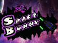 Игра Space Bunny