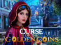 Ігра Curse of the Golden Coins