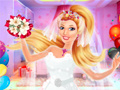 Игра Princess Wonderful Day!