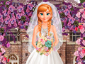 Ігра Bride and Bridesmaides Dress up