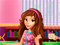 Игра School Break Mall Shopping