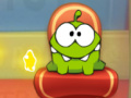 Игра Cut The Rope Experiments