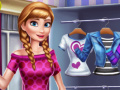 Ігра Princess Spring Wardrobe