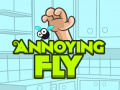 Игра Annoying Fly