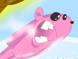 Игра Crazy Beavers