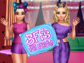 Игра BFFs PJ Party