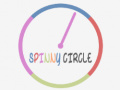 Игра Spinny Circle  
